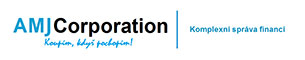 AMJ corporation logo